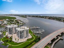 Picture of 501 N Causeway Unit 405, New Smyrna Beach, FL 32169