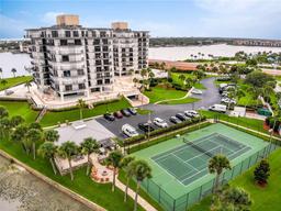 Picture of 501 N Causeway Unit 405, New Smyrna Beach, FL 32169