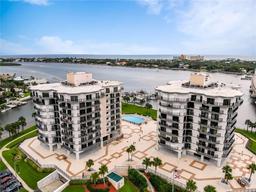 Picture of 501 N Causeway Unit 405, New Smyrna Beach, FL 32169