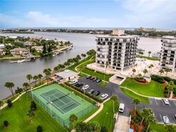 Picture of 501 N Causeway Unit 405, New Smyrna Beach, FL 32169