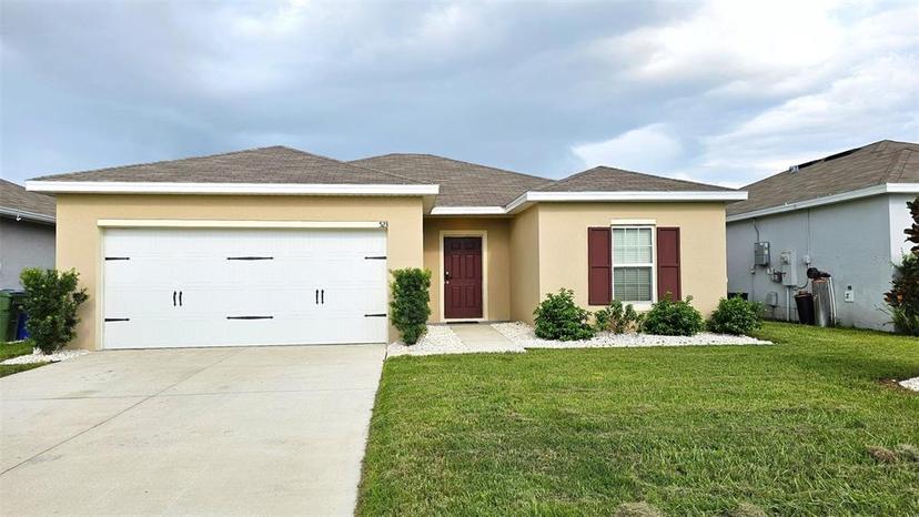 Picture of 523 Eagle Landing Boulevard, Winter Haven FL 33880