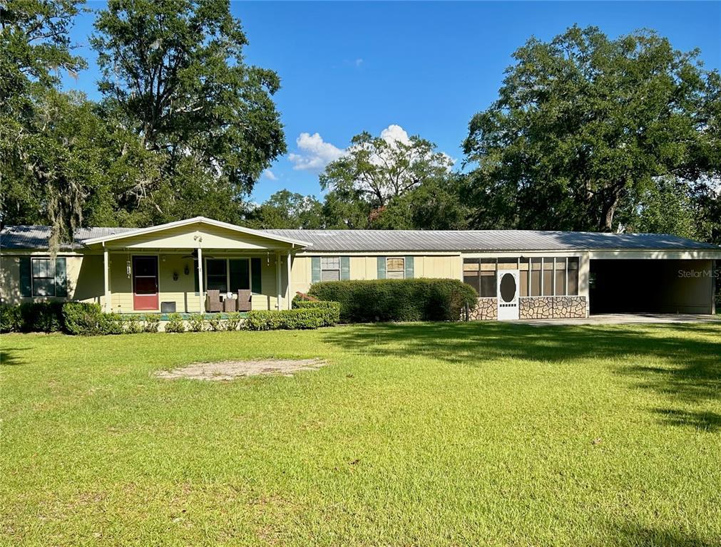 Picture of 1304 NW 83Rd Avenue, Jasper, FL 32052