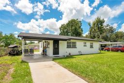 Picture of 515 Lucille Street, Bartow, FL 33830