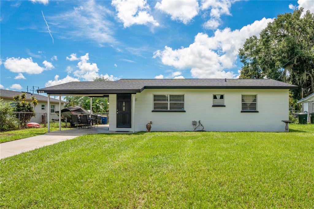 Picture of 515 Lucille Street, Bartow, FL 33830