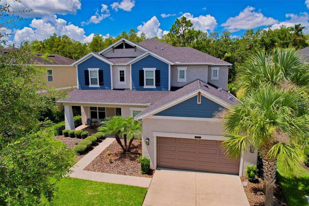 Picture of 8863 Bella Vita Circle, Land O Lakes, FL 34637