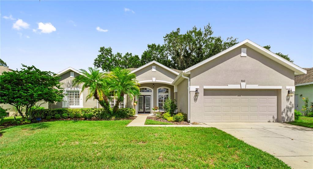 Picture of 160 Golf Vista Cir, Davenport, FL 33837