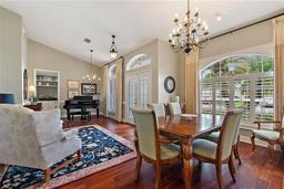 Picture of 160 Golf Vista Cir, Davenport, FL 33837