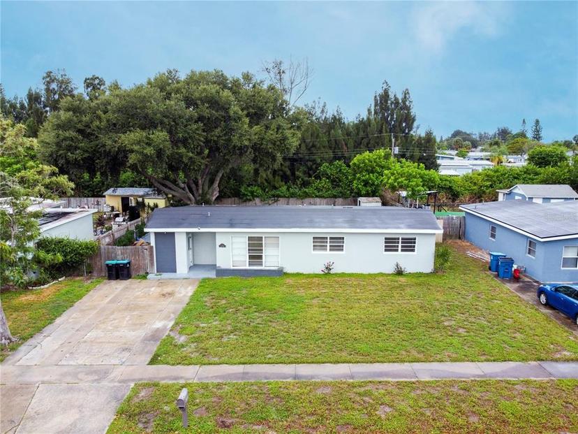 Picture of 1056 Cabot Drive Ne, Palm Bay FL 32905