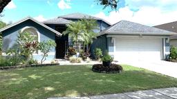 Picture of 16505 Lake Heather Drive, Tampa, FL 33618