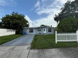 Picture of 6512 W Comanche Avenue, Tampa, FL 33634