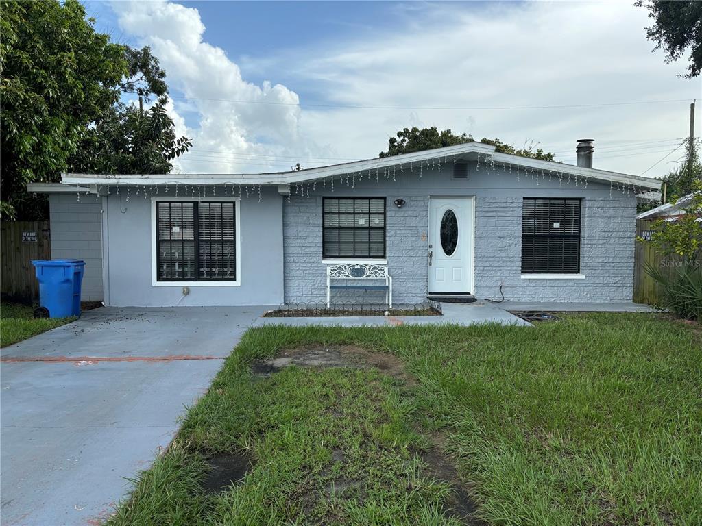 Picture of 6512 W Comanche Avenue, Tampa, FL 33634