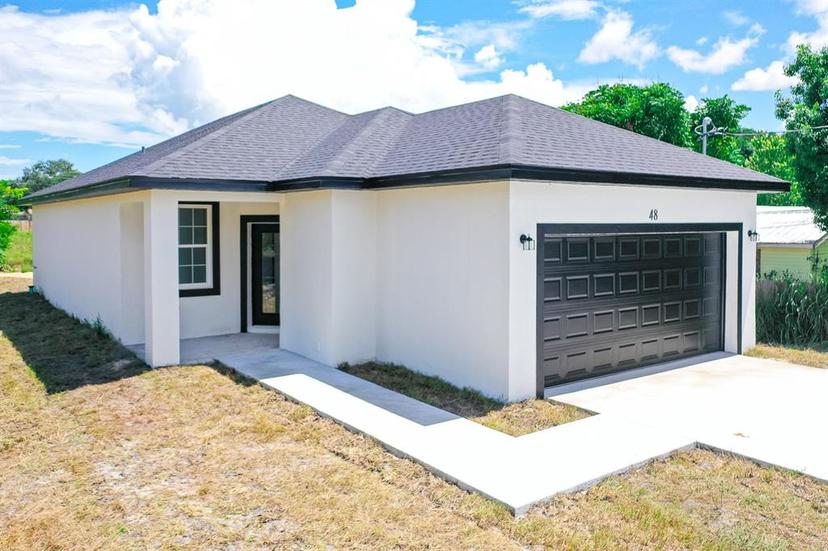 Picture of 48 Atlantic Avenue, Babson Park FL 33827