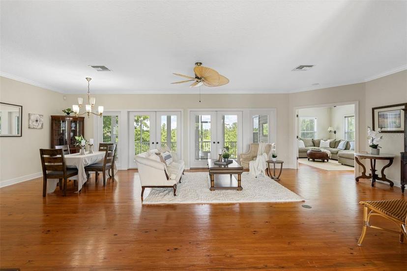 Picture of 1215 Bayshore Drive, Terra Ceia FL 34250