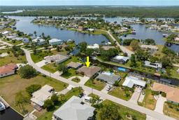 Picture of 13460 Marquette Boulevard, Fort Myers, FL 33905