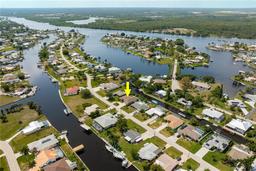 Picture of 13460 Marquette Boulevard, Fort Myers, FL 33905