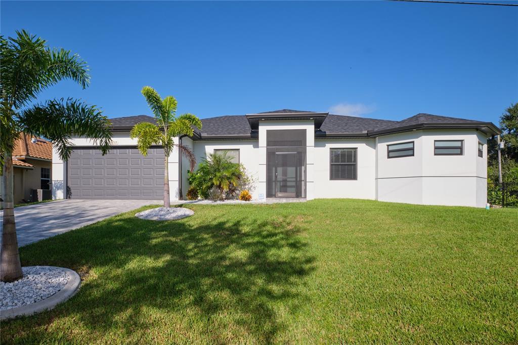 Picture of 1857 Stevenson Rd, North Fort Myers, FL 33917