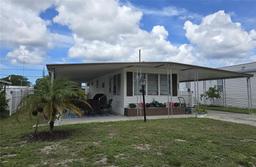 Picture of 1821 Shady Cove Drive, Holiday, FL 34691