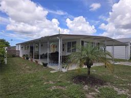 Picture of 1821 Shady Cove Drive, Holiday, FL 34691