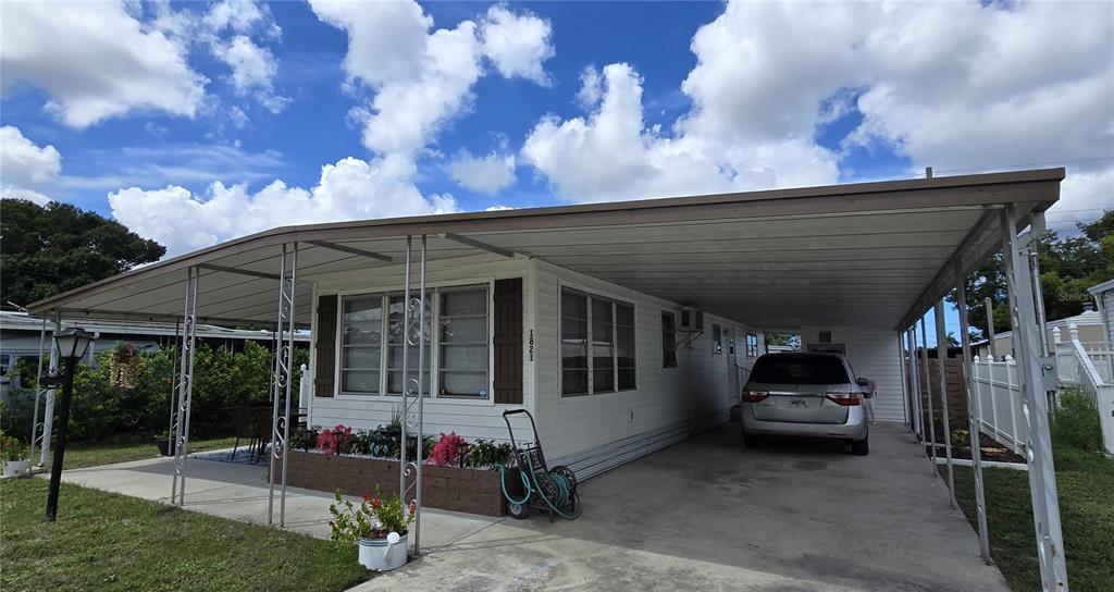 Picture of 1821 Shady Cove Drive, Holiday, FL 34691