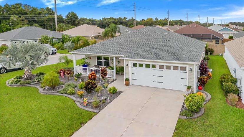 Picture of 5452 Zajac Avenue, The Villages FL 32163