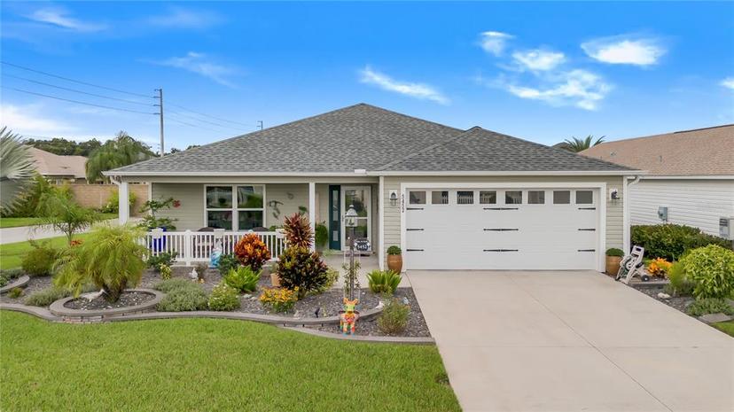 Picture of 5452 Zajac Avenue, The Villages FL 32163