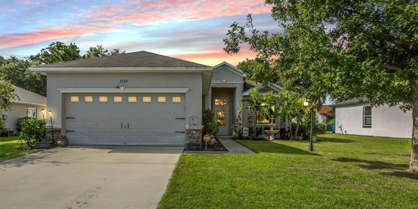 Picture of 2158 Mirasol Drive, Winter Haven FL 33881