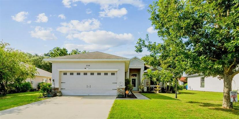 Picture of 2158 Mirasol Drive, Winter Haven FL 33881