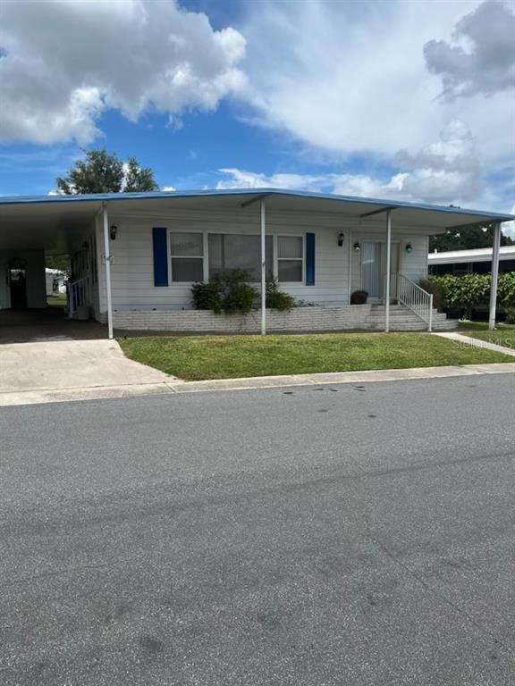 Picture of 727 Forest Lake, Lakeland FL 33809