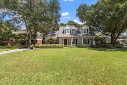 Picture of 1506 S Sheridan Forest Drive, Tampa, FL 33629