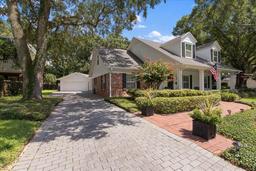 Picture of 1506 S Sheridan Forest Drive, Tampa, FL 33629