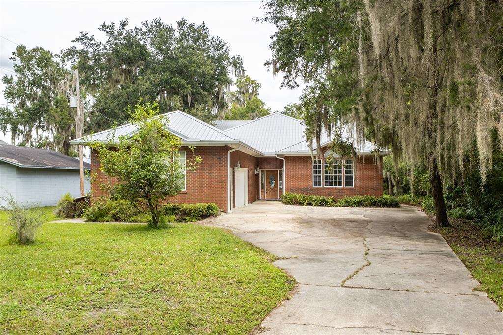 Picture of 21750 NE 115Th Avenue, Earleton, FL 32631