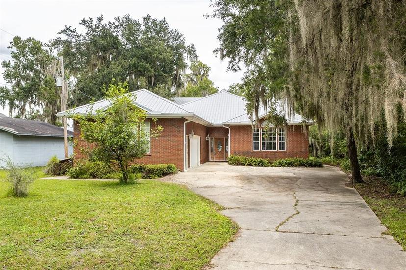 Picture of 21750 NE 115Th Avenue, Earleton FL 32631