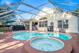 Picture of 18625 Le Dauphine Pl, Lutz, FL 33558