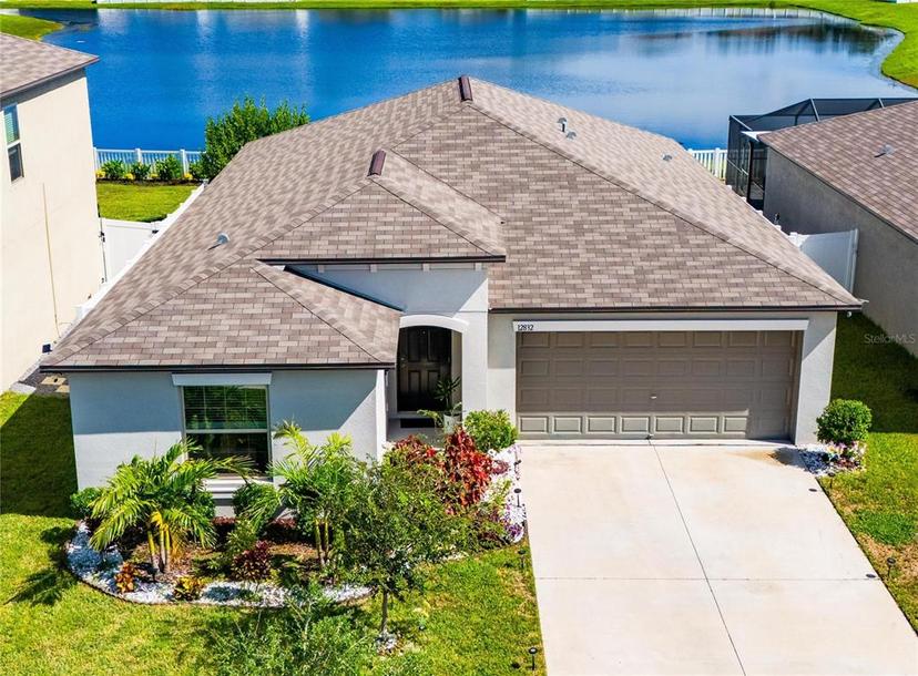 Picture of 12832 Wildflower Meadow Drive, Riverview FL 33579