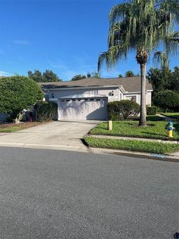 Picture of 20521 Homossasa Court, Land O Lakes, FL 34637