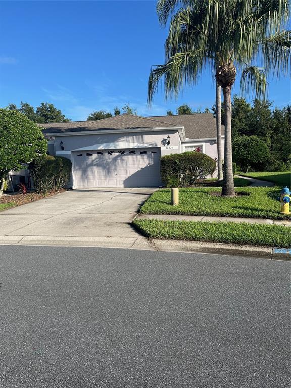 Picture of 20521 Homossasa Court, Land O Lakes FL 34637