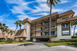 Picture of 3021 Countryside Boulevard Unit 28A, Clearwater, FL 33761