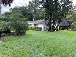 Picture of 1871 Riveredge Drive, Astor, FL 32102