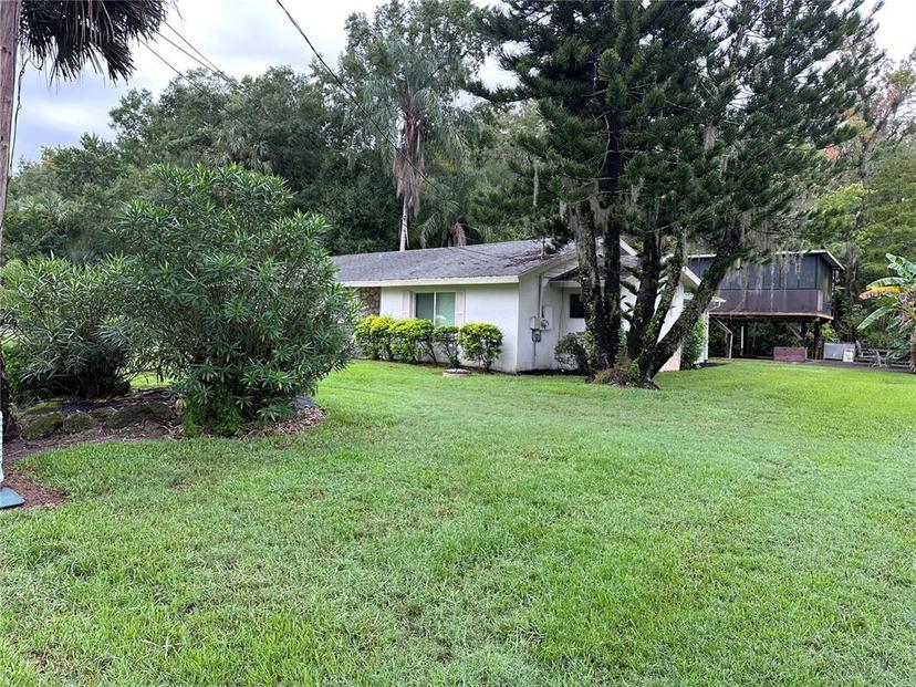 Picture of 1871 Riveredge Drive, Astor FL 32102