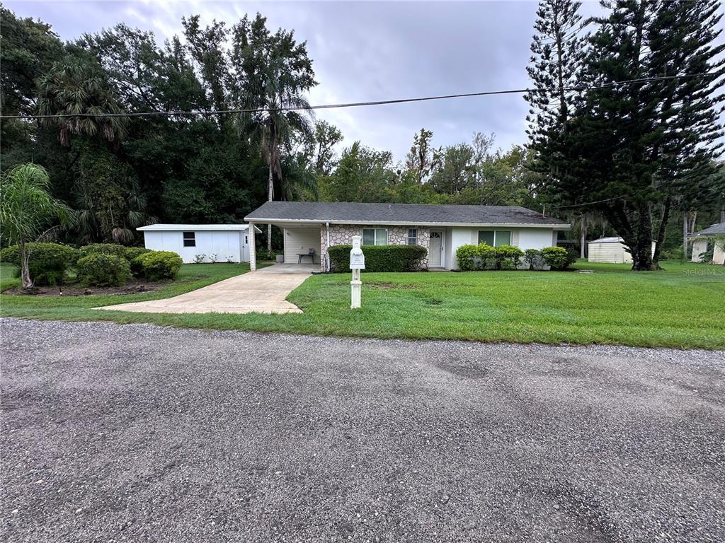 Picture of 1871 Riveredge Drive, Astor, FL 32102