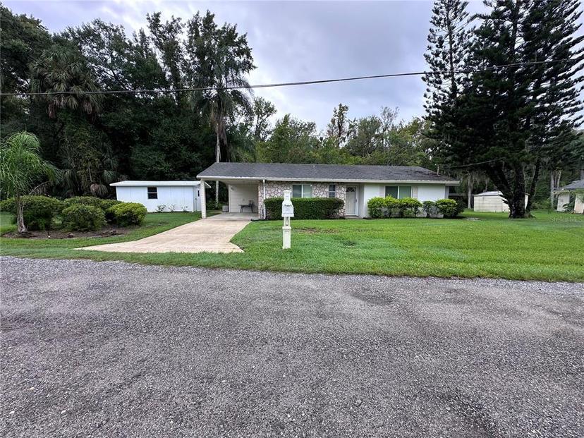 Picture of 1871 Riveredge Drive, Astor FL 32102