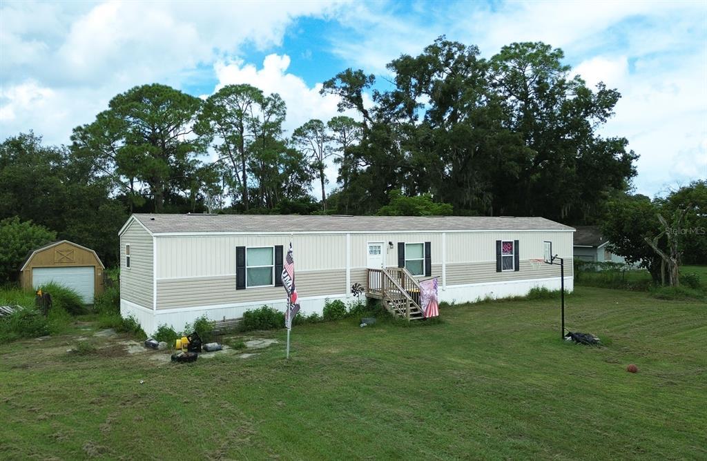 Picture of 1815 Christy Lane, Lakeland, FL 33801