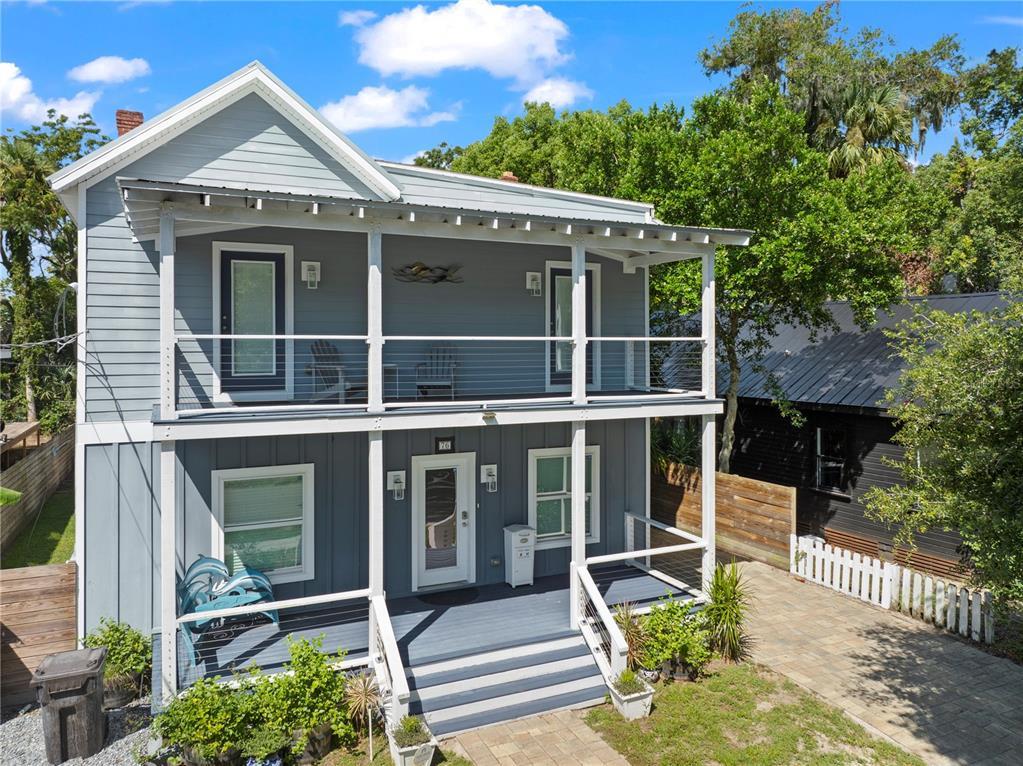 Picture of 76 Sanford Street, St Augustine, FL 32084