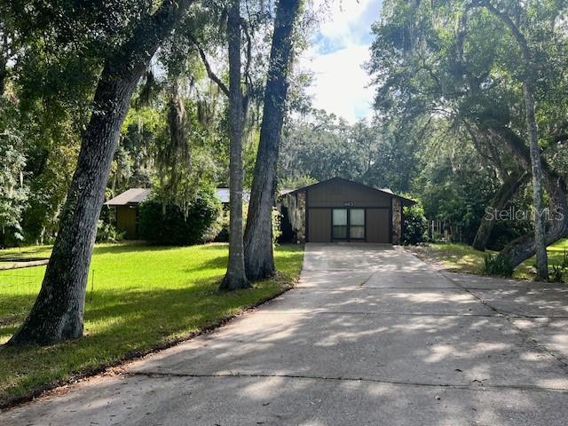 Picture of 1663 Hideaway Lane, Edgewater FL 32132