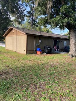 Picture of 3830 SE 18Th Avenue, Gainesville, FL 32641