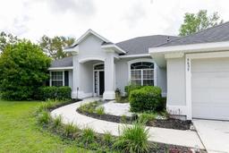 Picture of 3637 NW 64Th Lane, Gainesville, FL 32653