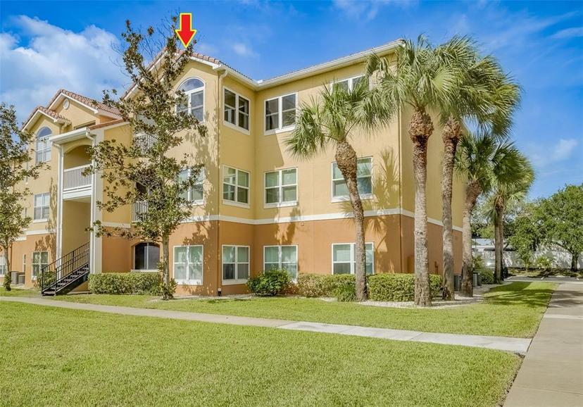 Picture of 10764 70Th Avenue Unit 5302, Seminole FL 33772