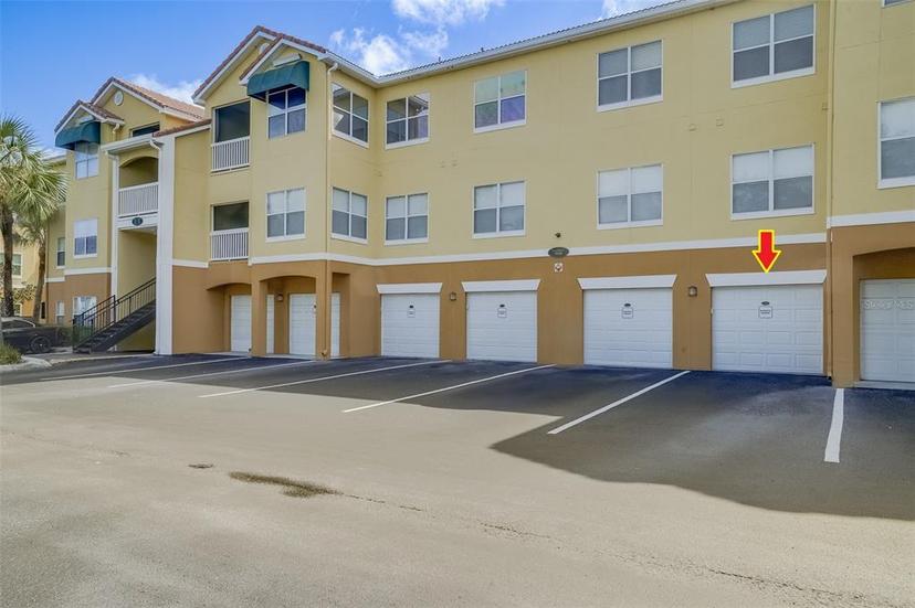 Picture of 10764 70Th Avenue Unit 5302, Seminole FL 33772