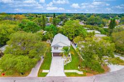 Picture of 1105 Conant Avenue, Safety Harbor, FL 34695