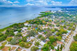 Picture of 1105 Conant Avenue, Safety Harbor, FL 34695